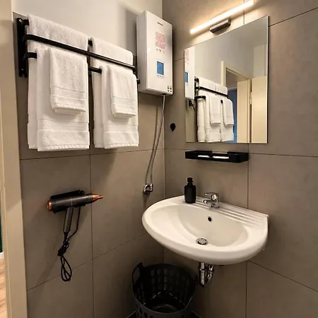 Apartment Messe - Hbf Essen